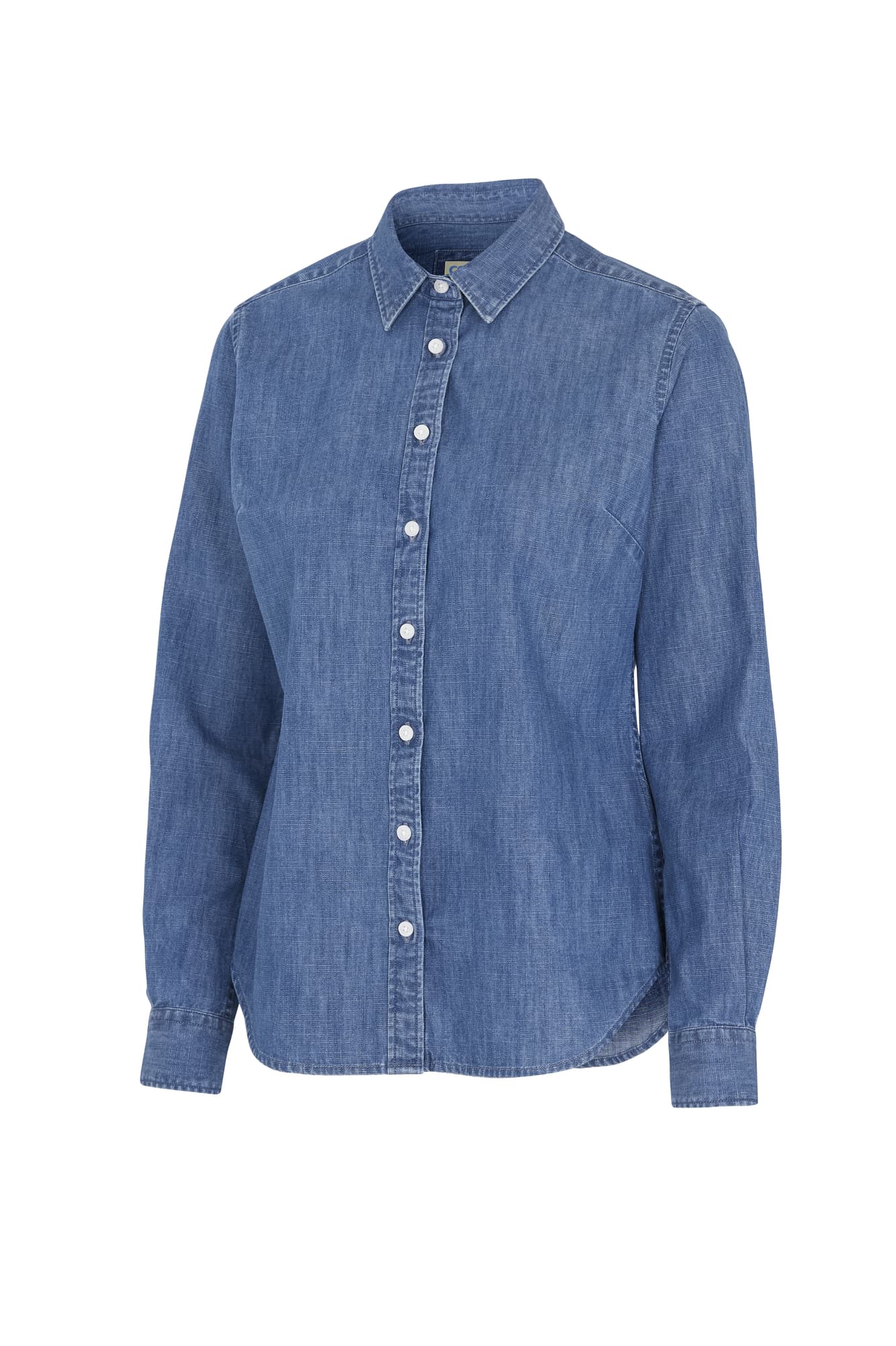 Denim Lady – bilde 3
