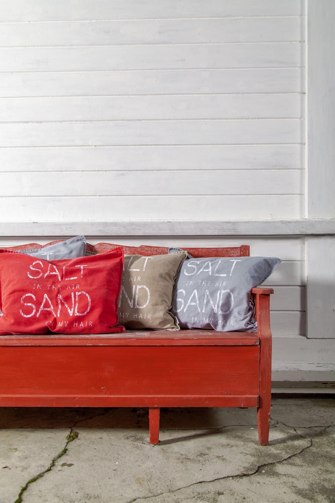 Putetrekk Salt – bilde 5