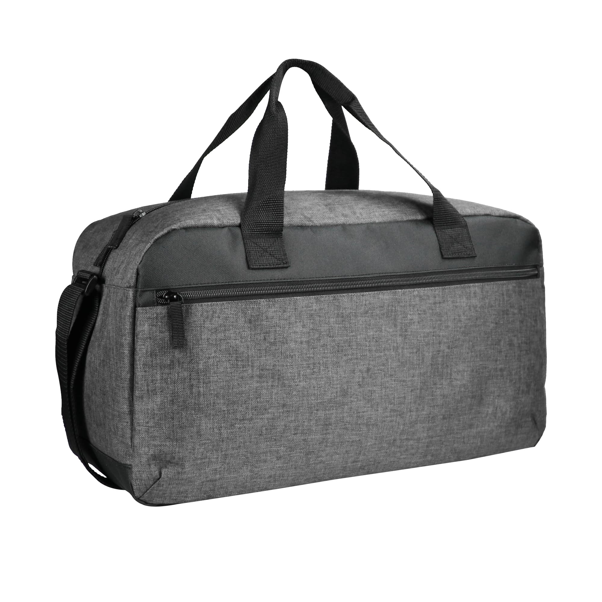 Melange Travel Bag – bilde 1