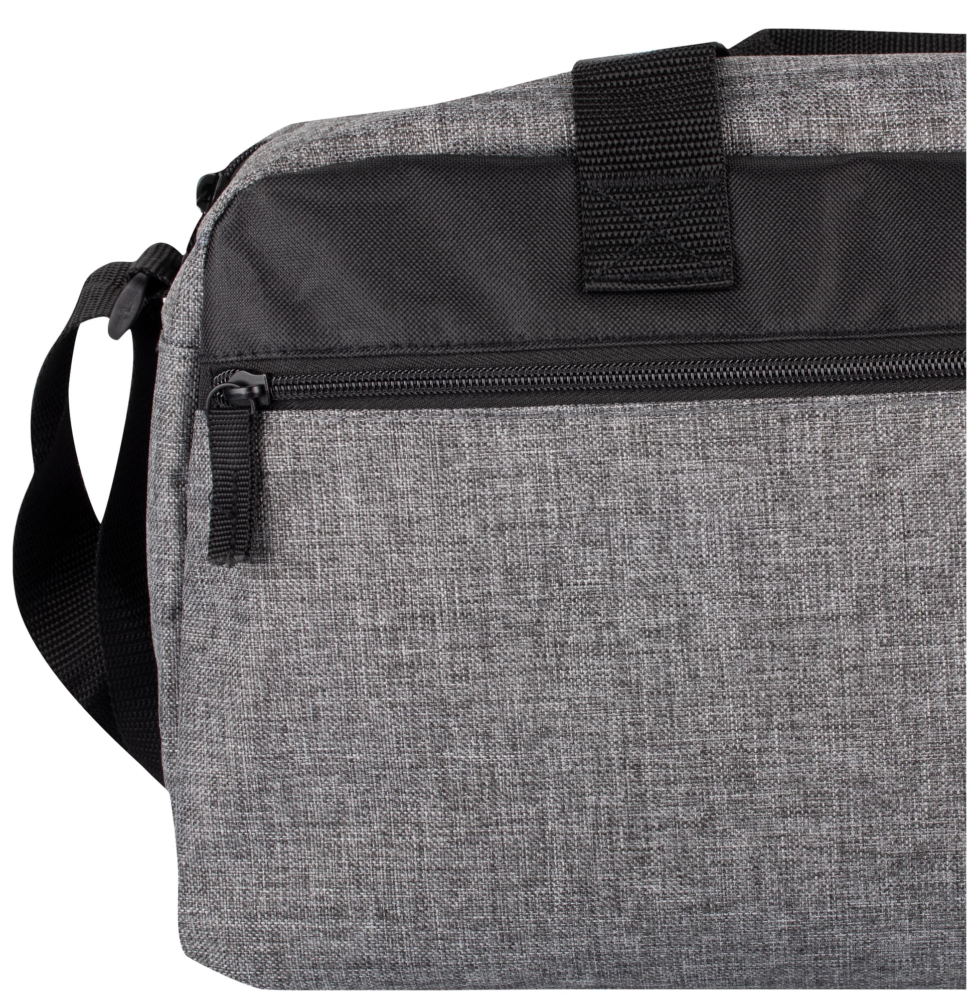 Melange Travel Bag – bilde 4