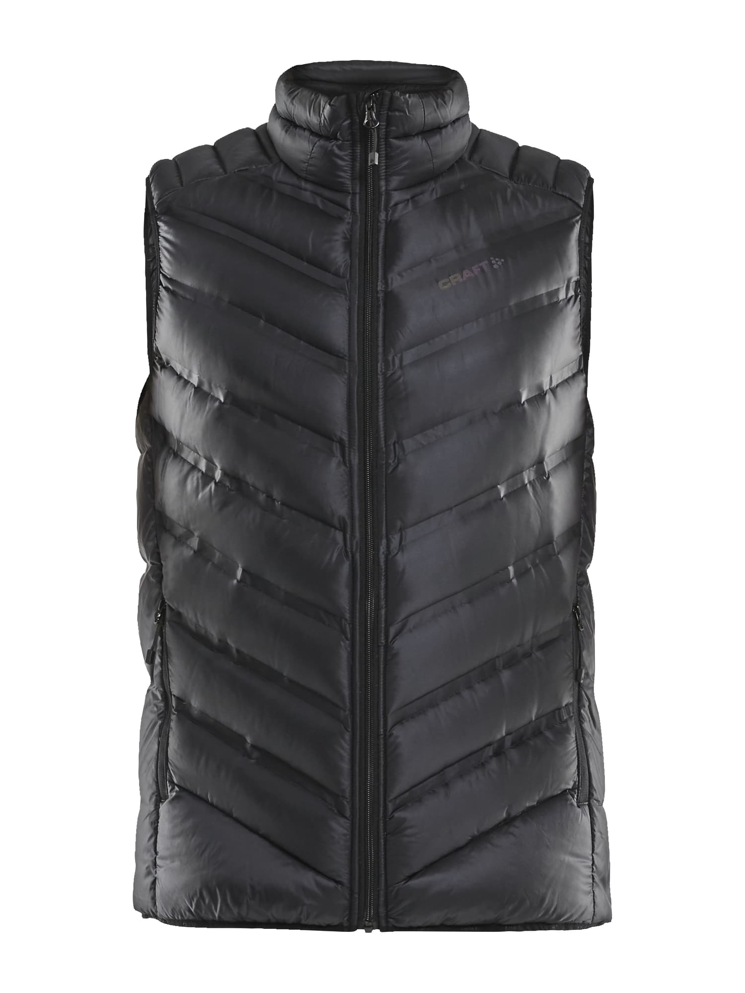 Light down vest M