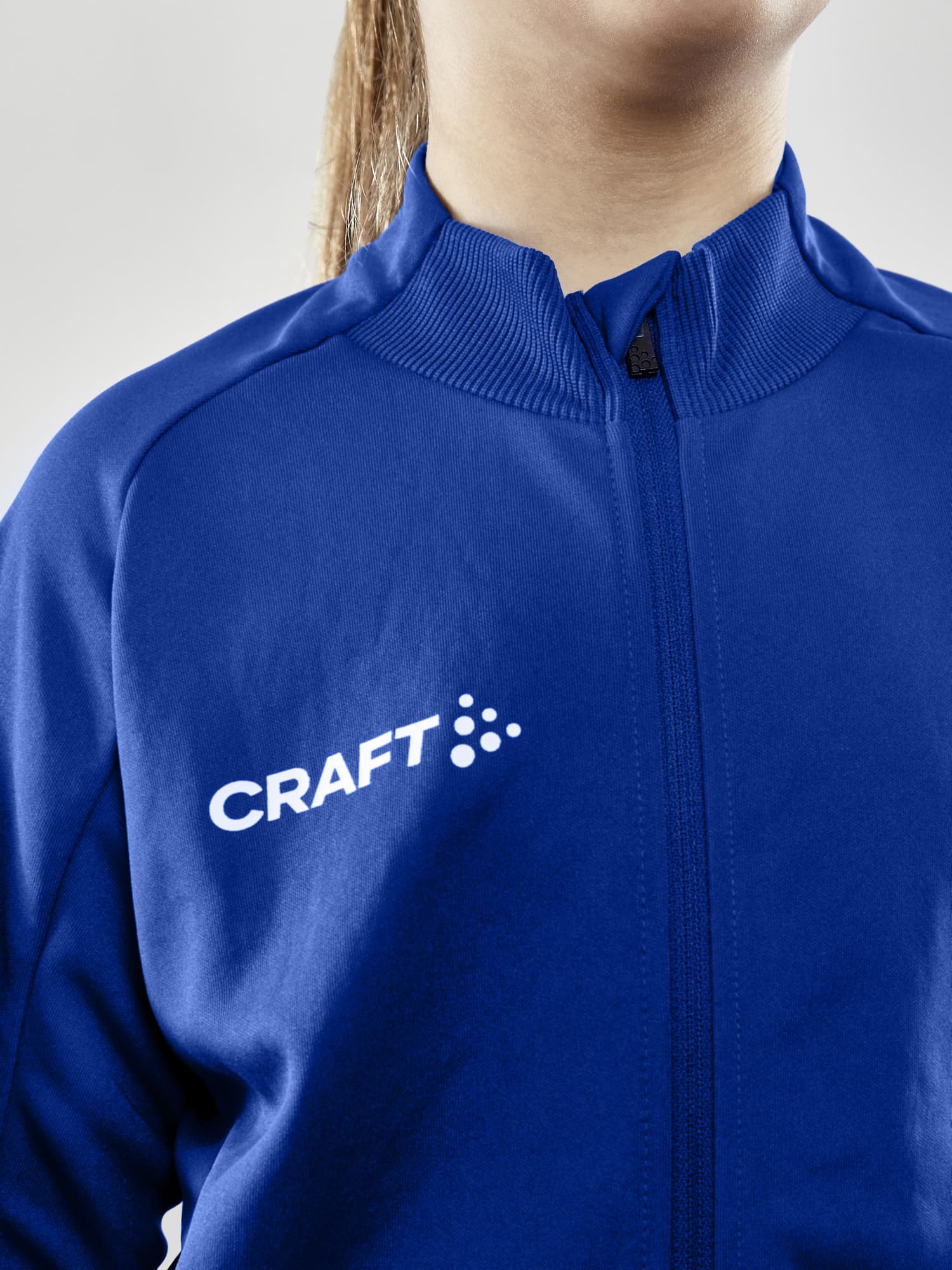 Evolve Full Zip Jr – bilde 5