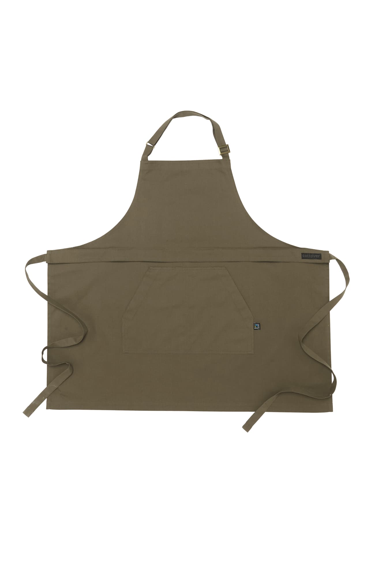 Combi Apron (GOTS) – bilde 2