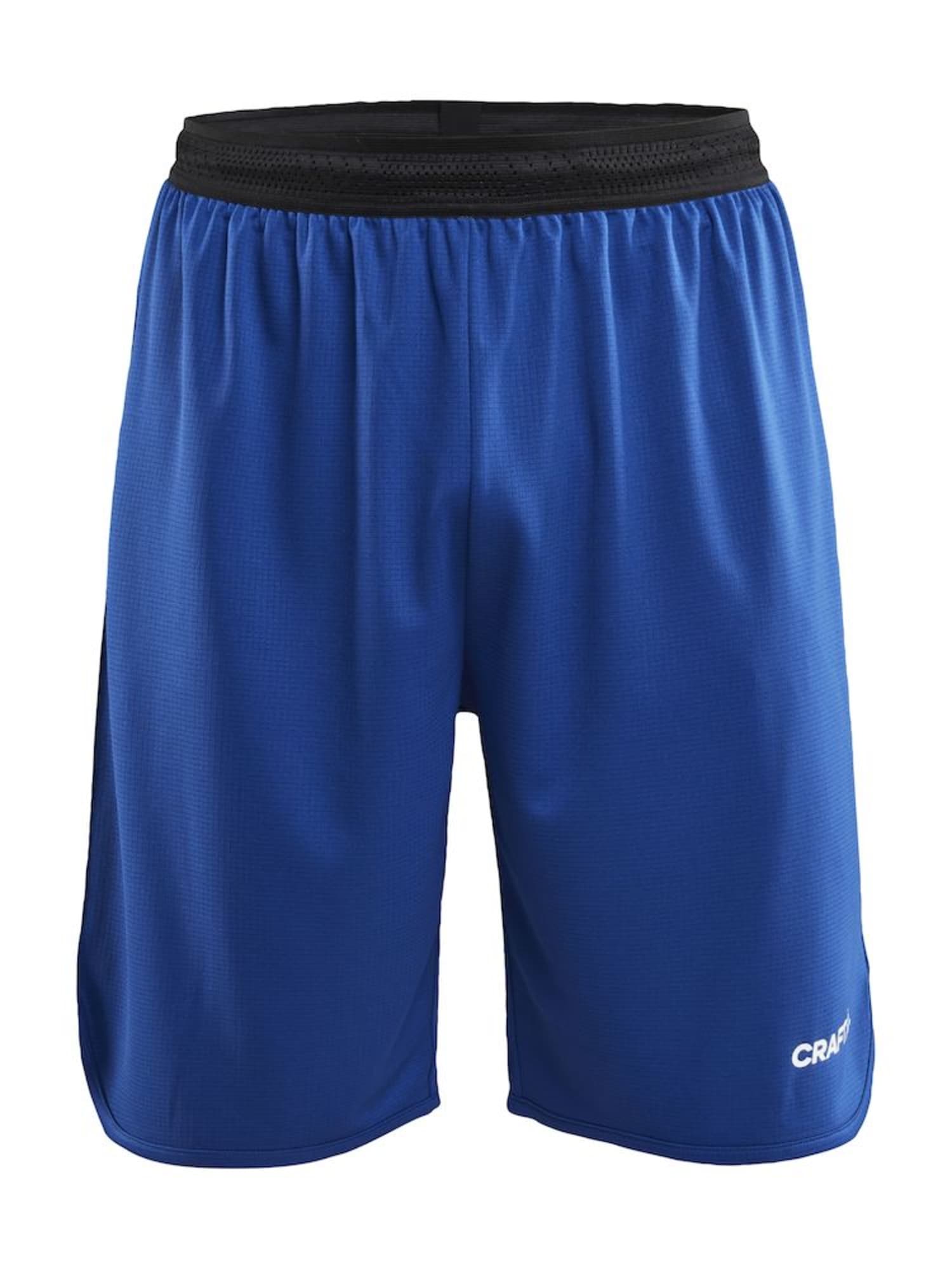 Progress Basket Shorts M – bilde 1