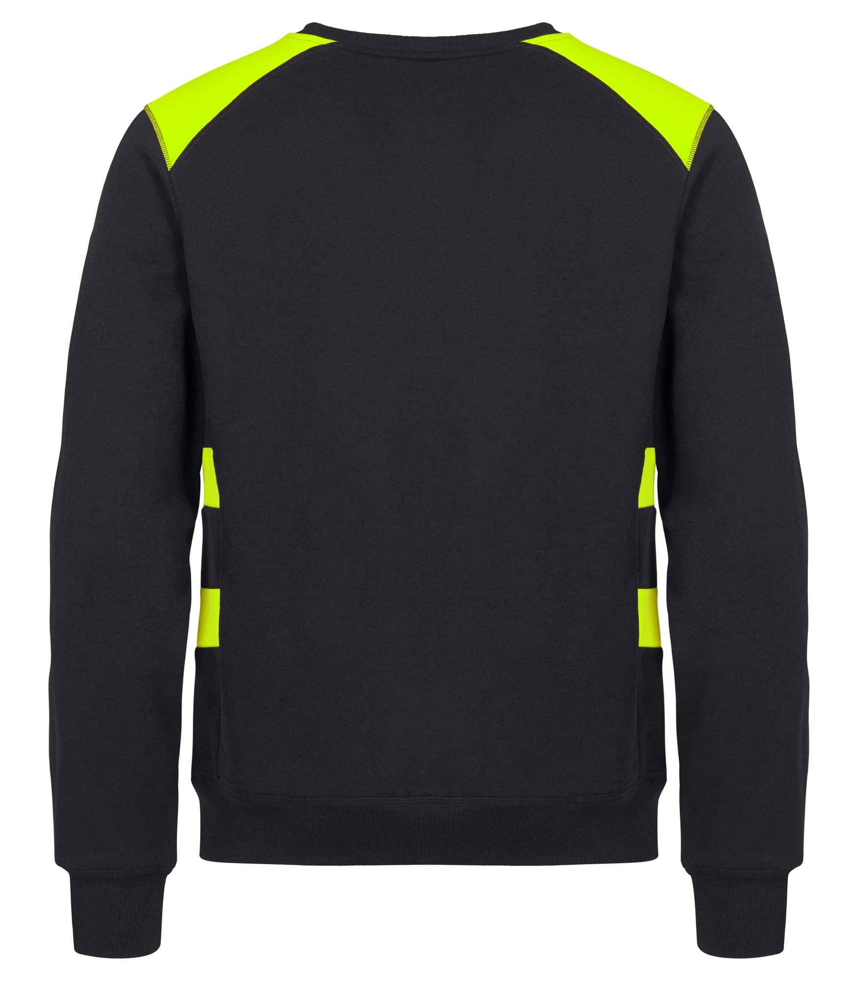 Ambition Roundneck – bilde 2