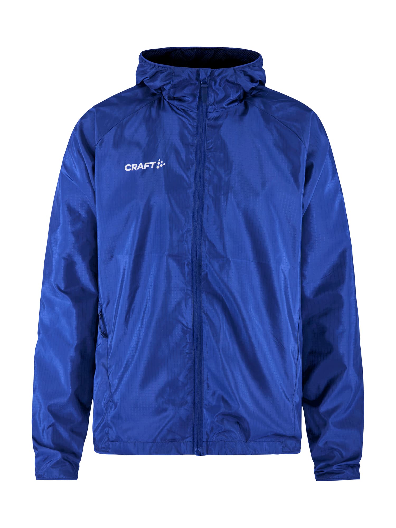 Squad Go Jacket M – bilde 1
