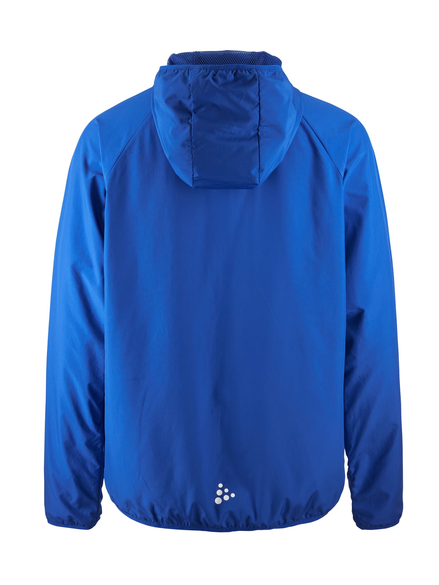 Squad Go Jacket W – bilde 2
