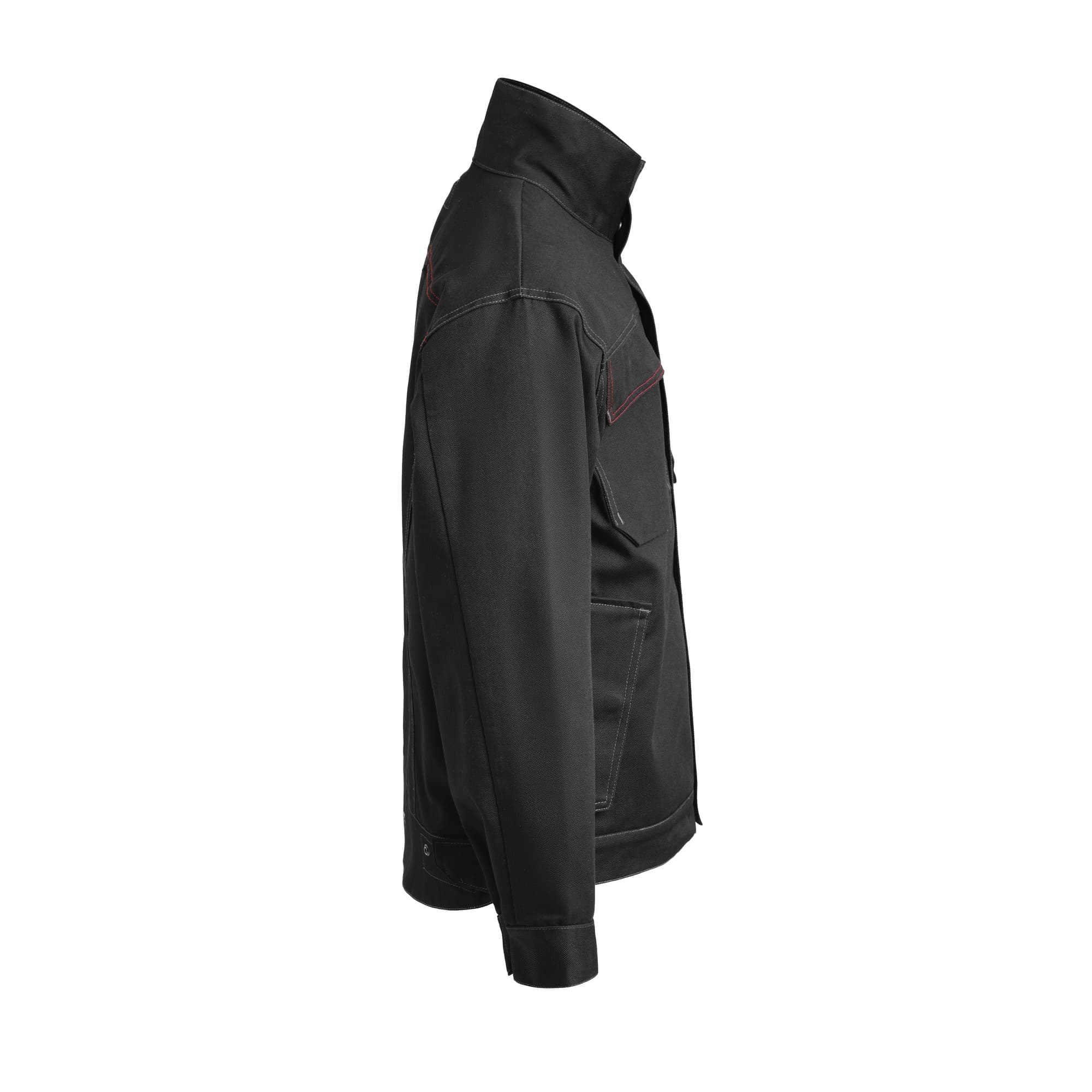 Jacket Flame – bilde 4