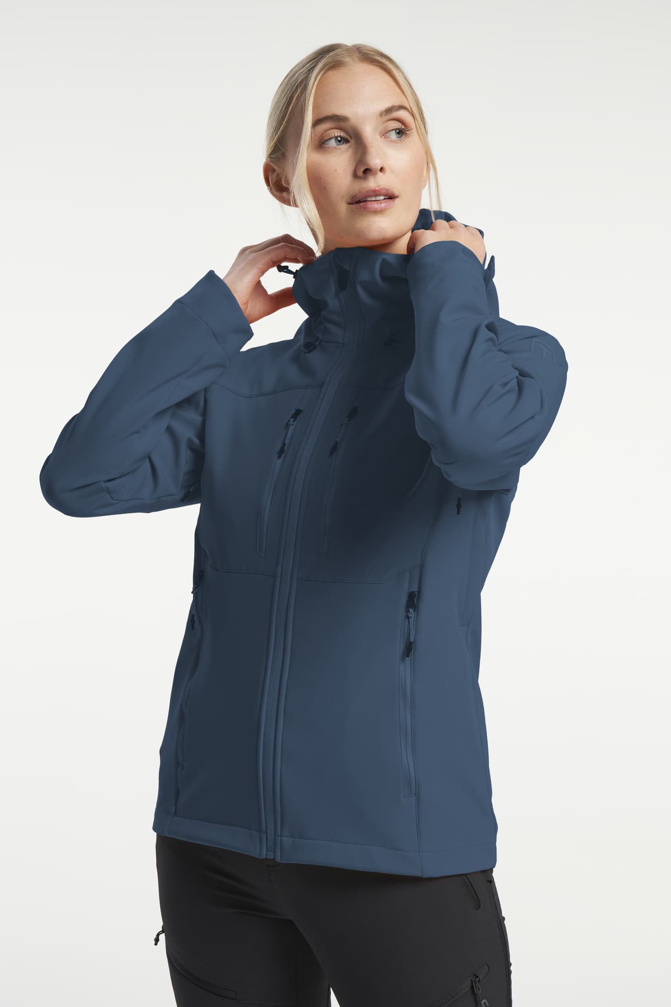 TXlite Softshell Jacket Women