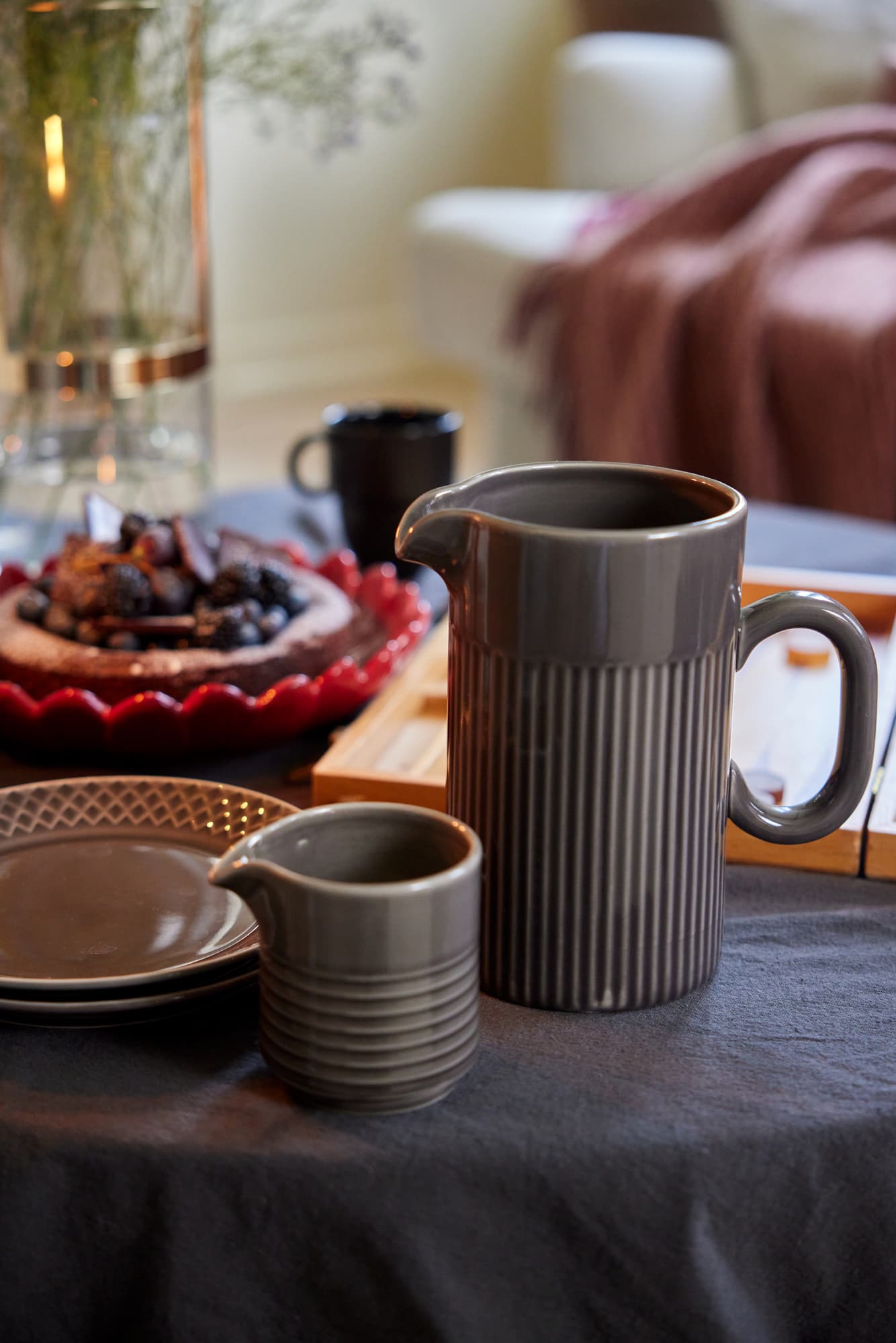 Coffee & More kanne