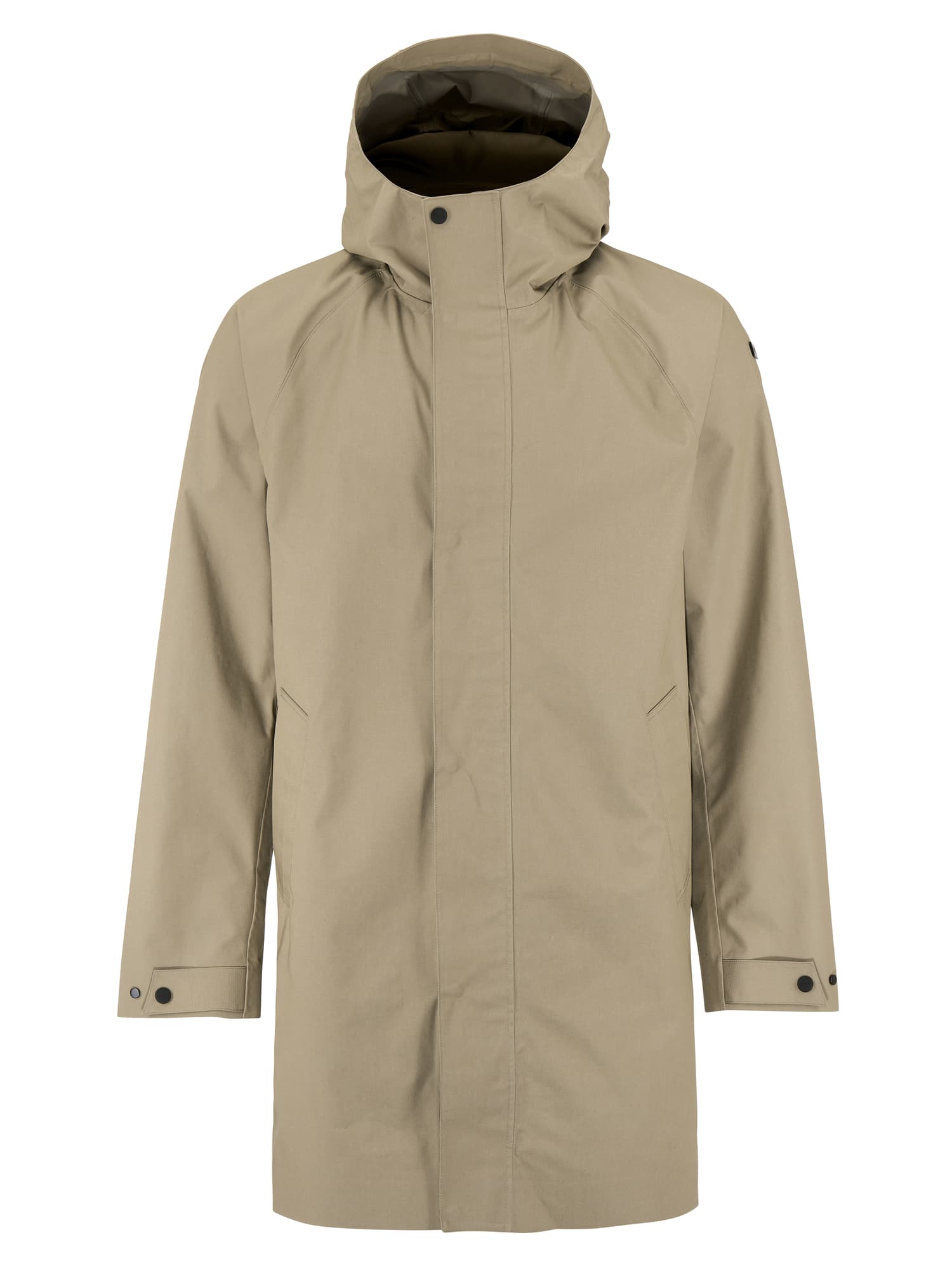 Urban Shell Coat Uni