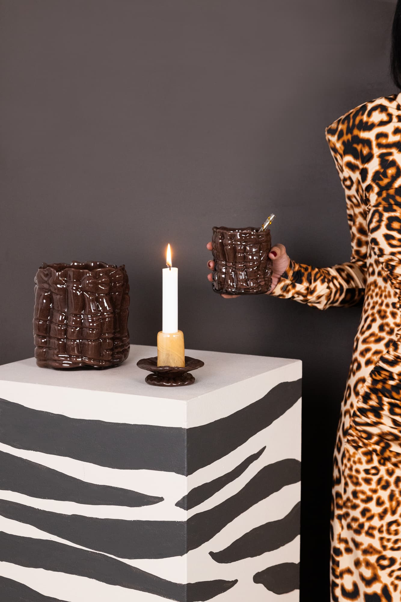 Lyslykt Laranne S