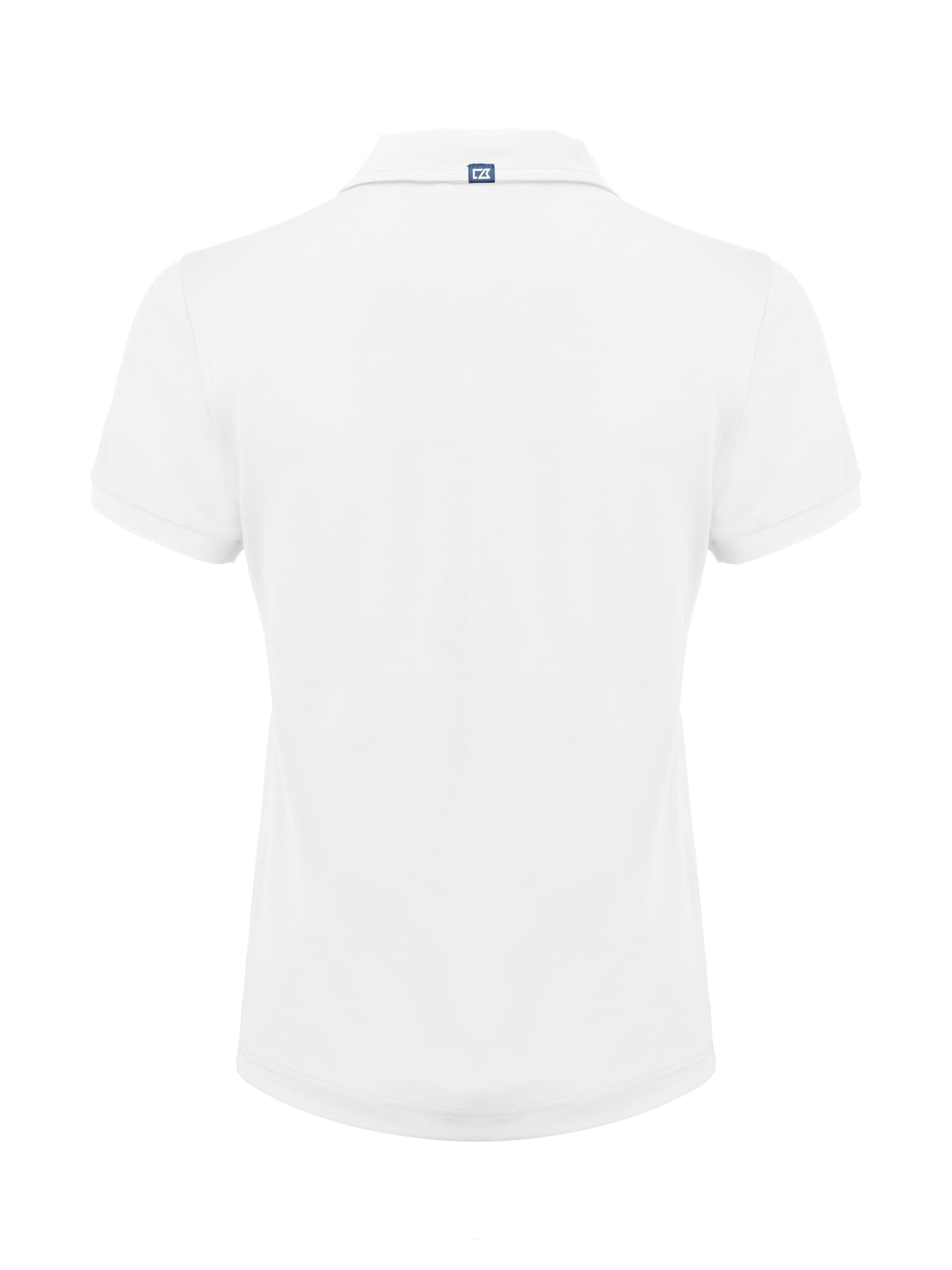 Virtue Polo Solid Women – bilde 3