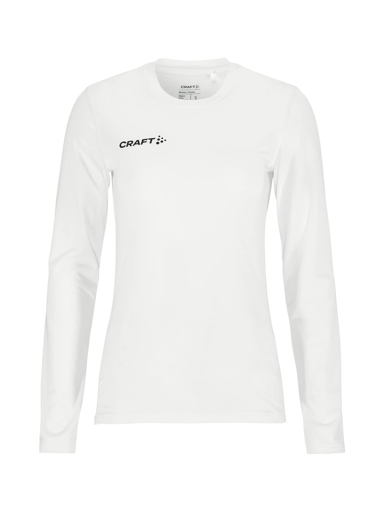 Ability Baselayer LS W – bilde 1