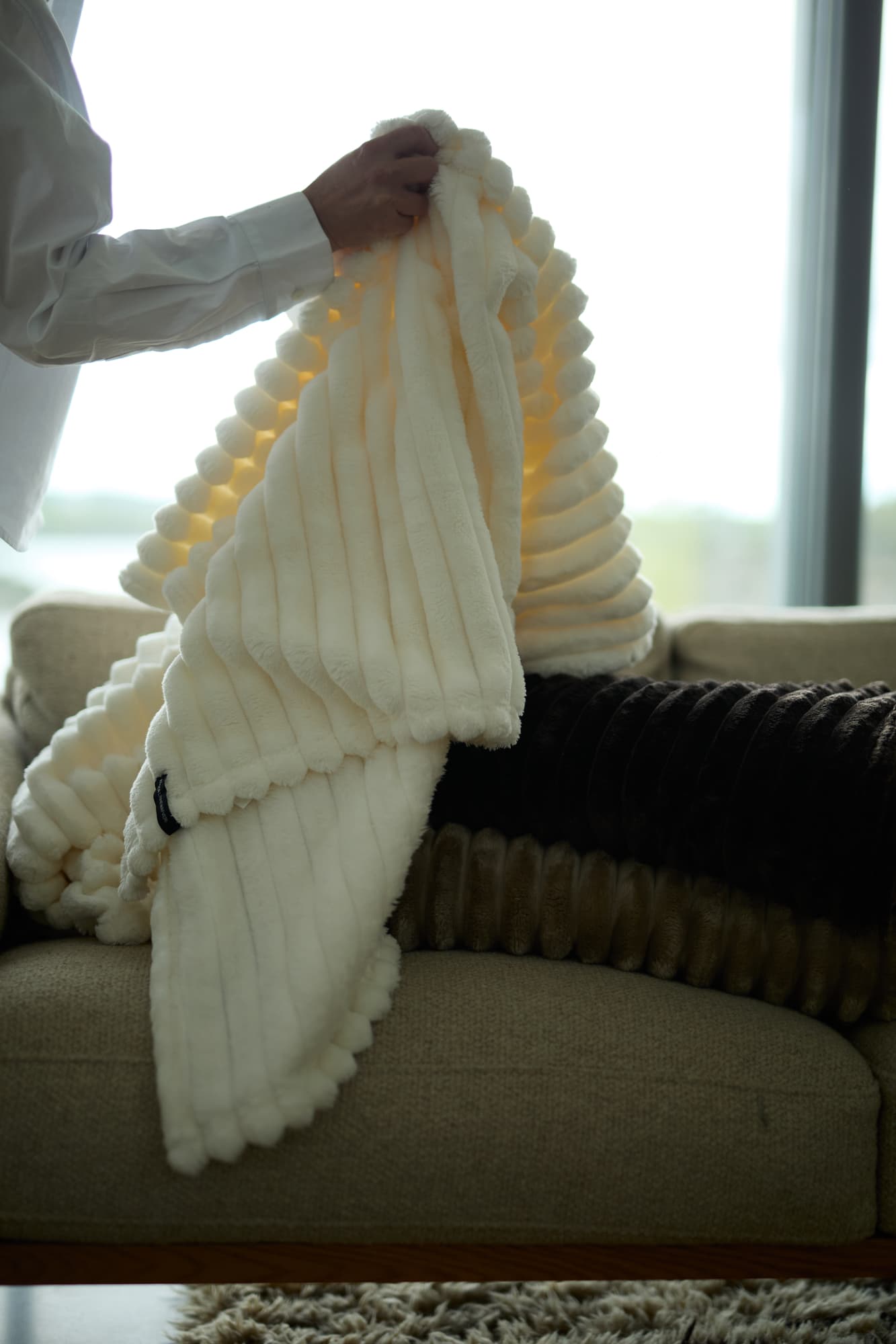 Pledd Cozy