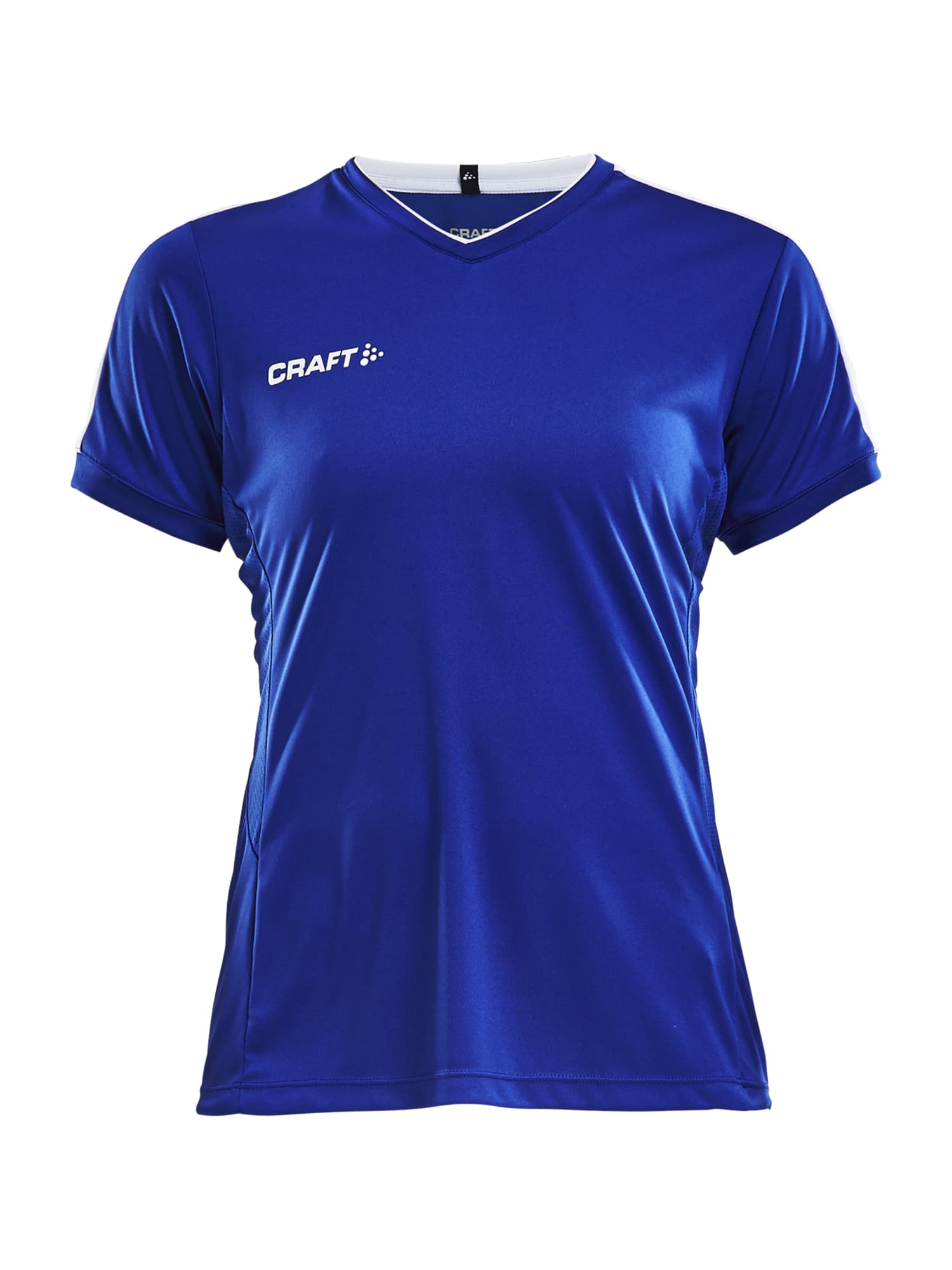 Progress Practise Tee W – bilde 1