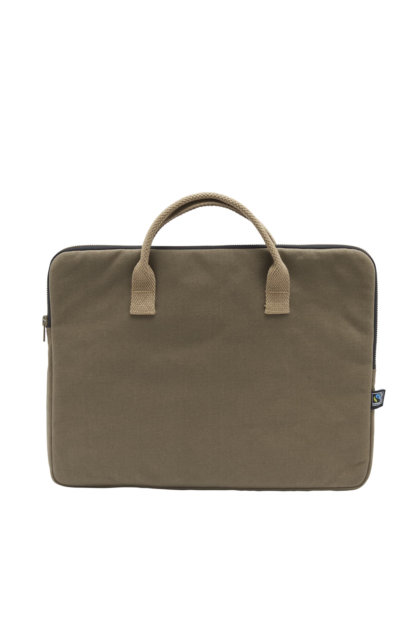 Canvas Computer Case