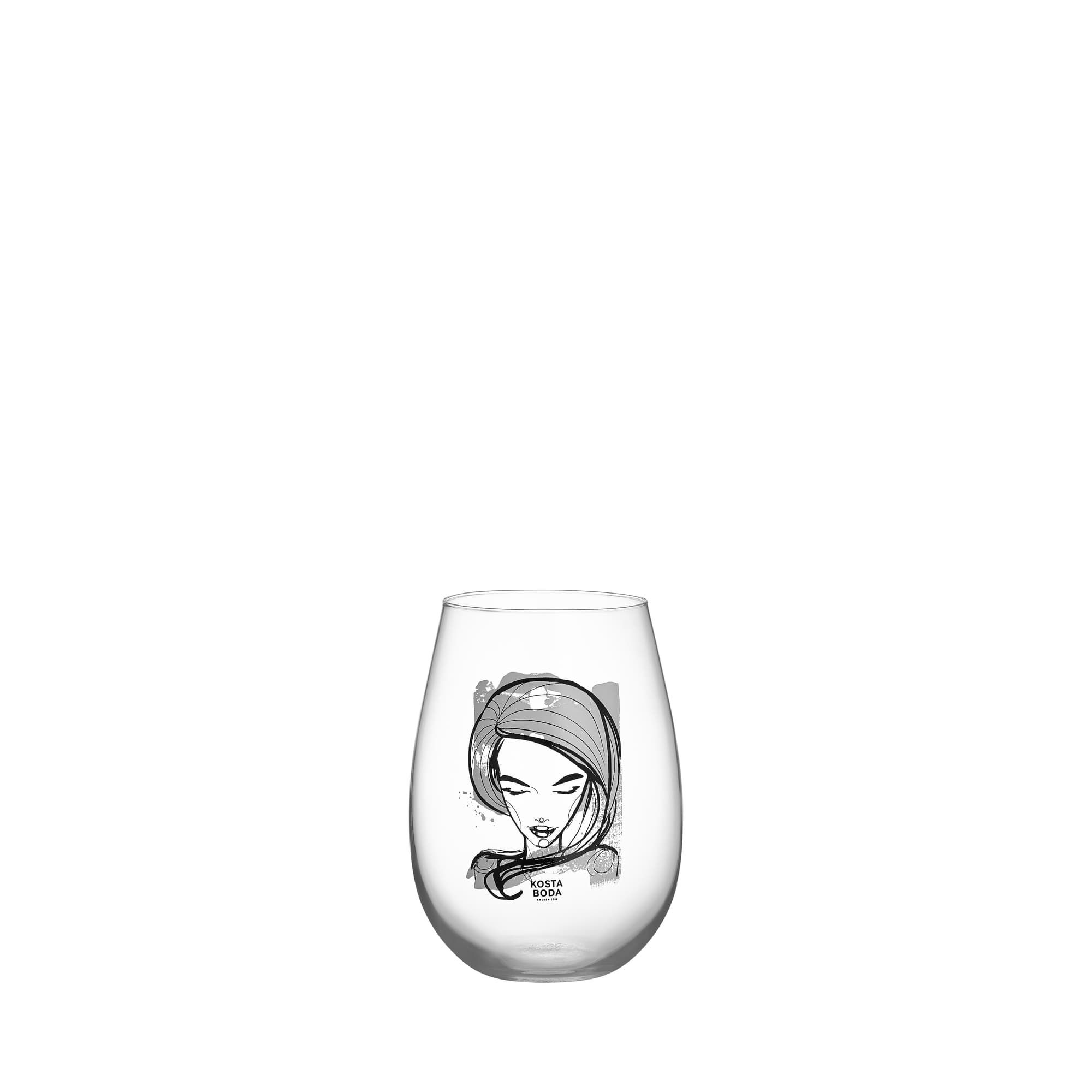 ALL ABOUT YOU TUMBLER 2 P, 57CL