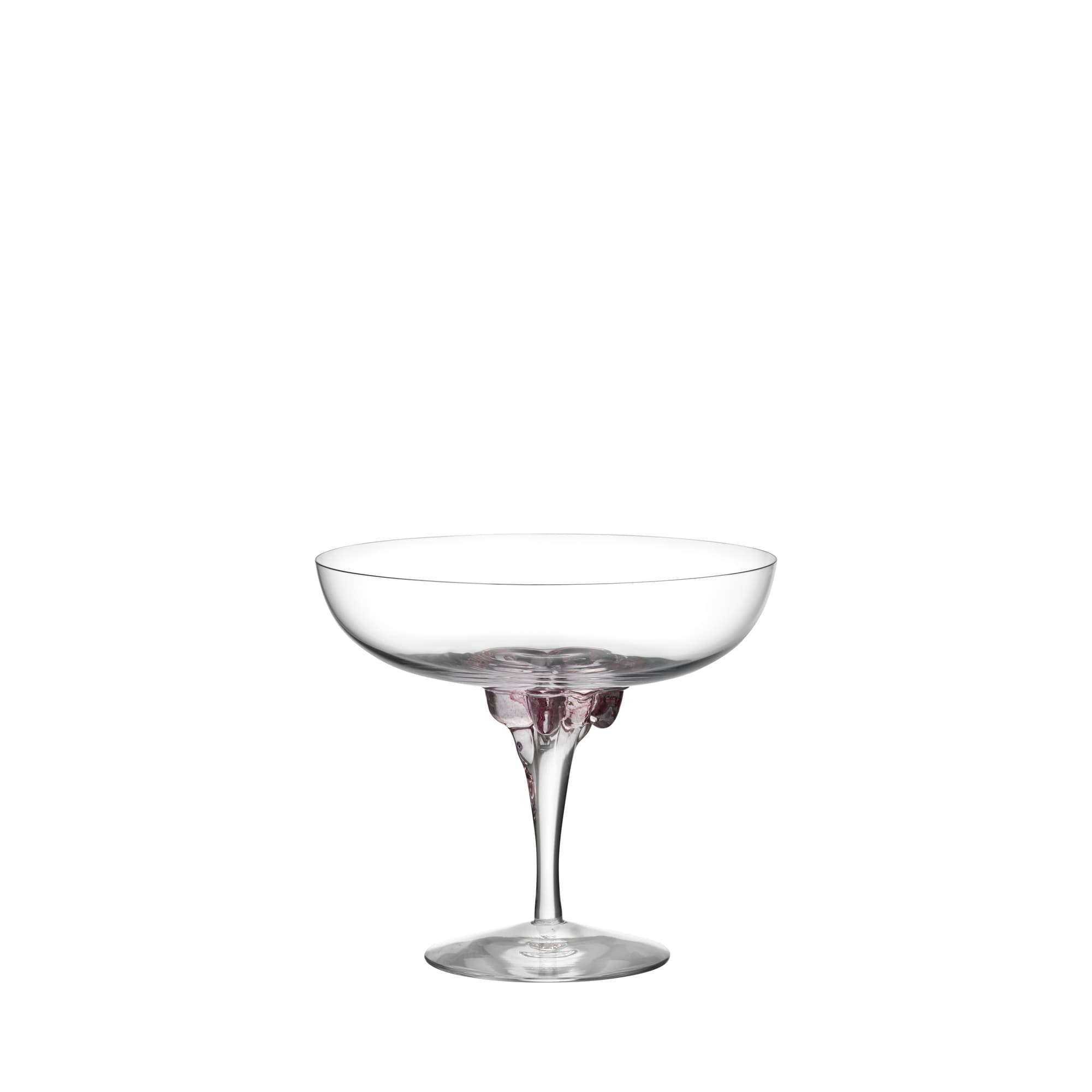 SUGAR DANDY Coupe rosa