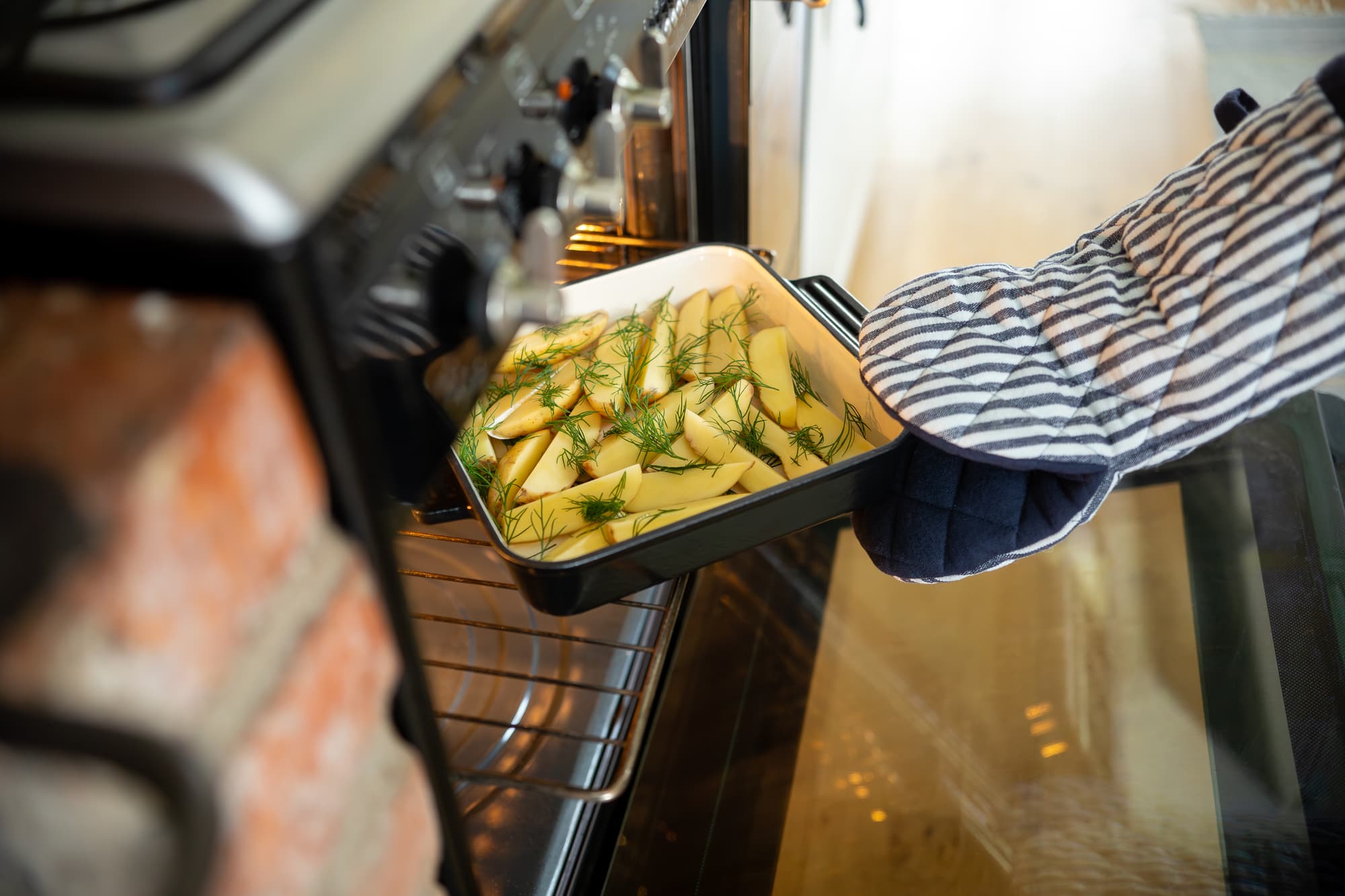 Grytevott